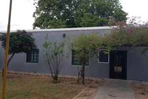 Parroquia Nueva S. Miguel