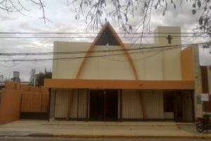 Parroquia Ortodoxa San Jorge