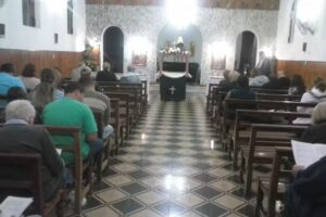 Parroquia Ortodoxa San Jorge