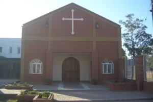 Parroquia Ortodoxa San Jorge