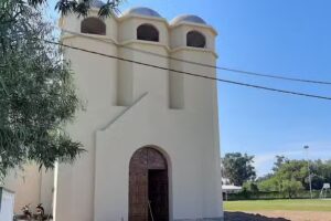 Parroquia Ortodoxa Santa Trinidad