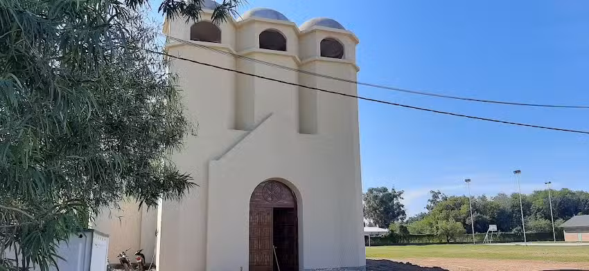 Parroquia Ortodoxa Santa Trinidad