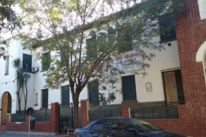 Parroquia Presentaci&oacute;n del Se&ntilde;or