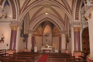 Parroquia Pur&iacute;sima Concepci&oacute;n