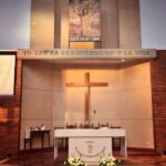 Parroquia Resurrecci&oacute;n del Se&ntilde;or