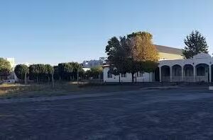 Parroquia Sagrada Familia