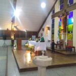 parroquia Sagrada Familia