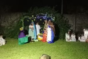 Parroquia Sagrada Familia