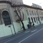 Parroquia Sagrada Familia