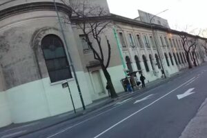 Parroquia Sagrada Familia