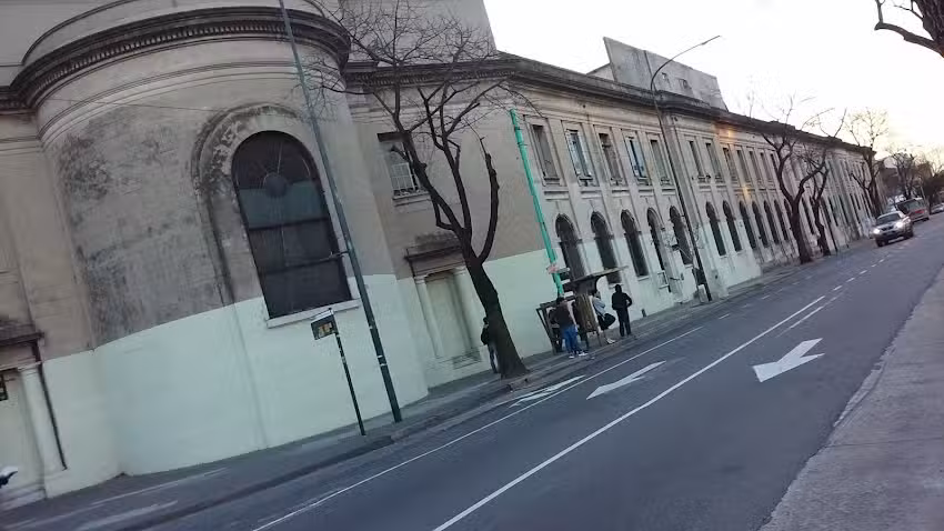 Parroquia Sagrada Familia