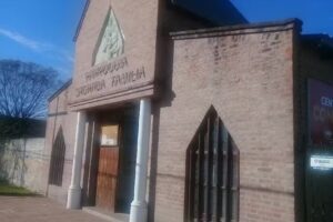 Parroquia Sagrada Familia