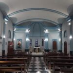 Parroquia Sagrada Familia