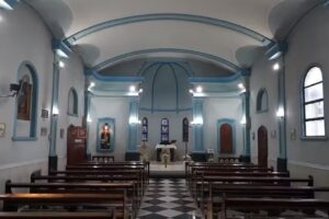 Parroquia Sagrada Familia