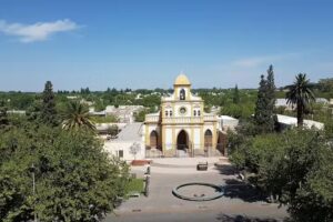 Parroquia Sagrada Familia