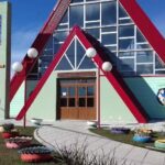 Parroquia Sagrada Familia