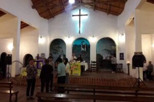 Parroquia Sagrado Corazón