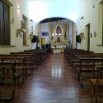 Parroquia Sagrado Coraz&oacute;n