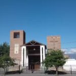 Parroquia Sagrado Corazon De Jesus