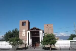 Parroquia Sagrado Corazon De Jesus