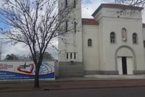 Parroquia Sagrado Corazón de Jesús