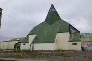 Parroquia Sagrado Coraz&oacute;n de Jes&uacute;s