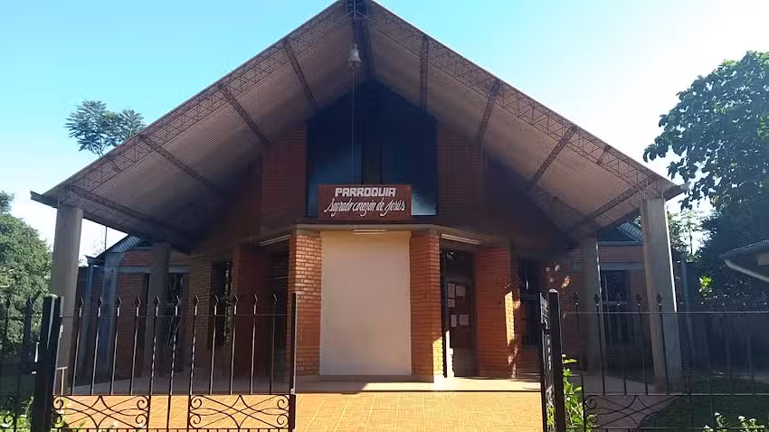 Parroquia Sagrado Corazon De Jesus