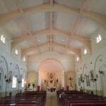 Parroquia Sagrado Coraz&oacute;n de Jes&uacute;s