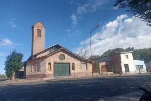 Parroquia “Sagrado Corazón de Jesús”