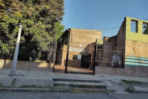 Parroquia Sagrado Coraz&oacute;n de Jes&uacute;s