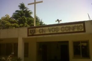 Parroquia Sagrado Corazón de Jesús