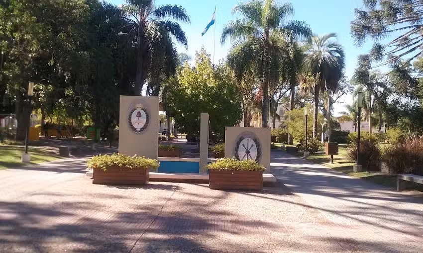 Parroquia Sagrado Coraz&oacute;n De Jes&uacute;s