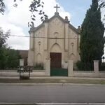 Parroquia Sagrado Coraz&oacute;n de Jes&uacute;s