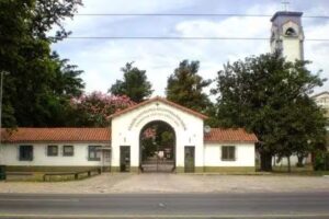 Parroquia Sagrado Corazón de Jesús