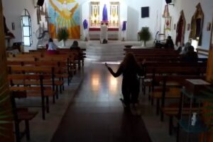 Parroquia Sagrado Coraz&oacute;n de Jes&uacute;s