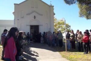 Parroquia Sagrado Corazón de Jesús