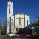 Parroquia Sagrado Coraz&oacute;n de Jes&uacute;s