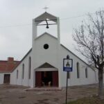 Parroquia San Agustin