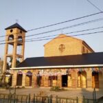 Parroquia San Agust&iacute;n