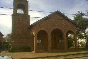 Parroquia San Andr&eacute;s Avelino &ndash; Gruta de Nuestra Se&ntilde;ora de Lourdes