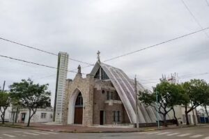 Parroquia San Antonio