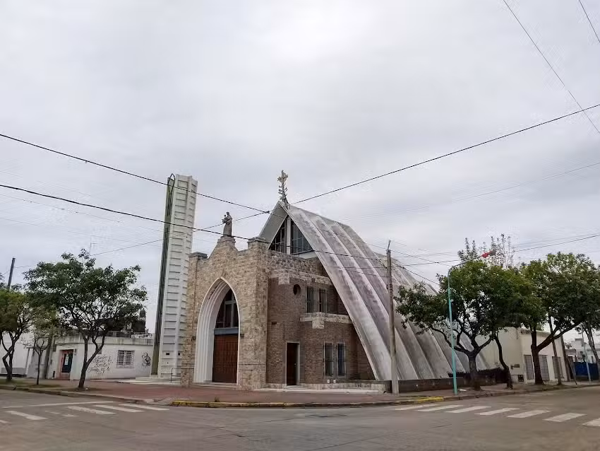 Parroquia San Antonio