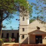 Parroquia San Antonio