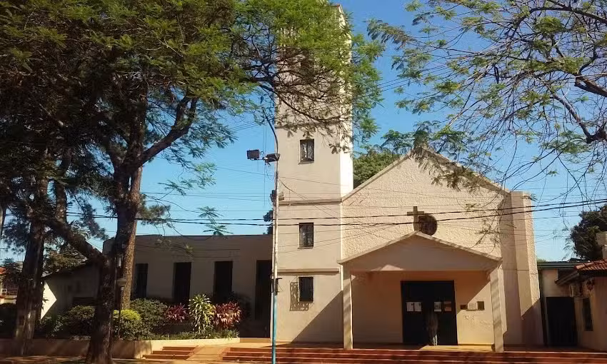 Parroquia San Antonio