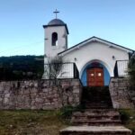 Parroquia San Antonio