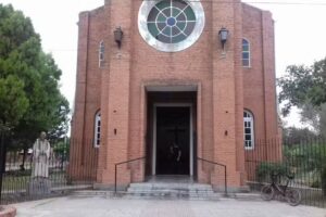 Parroquia &ldquo;San Antonio De Padua&rdquo;