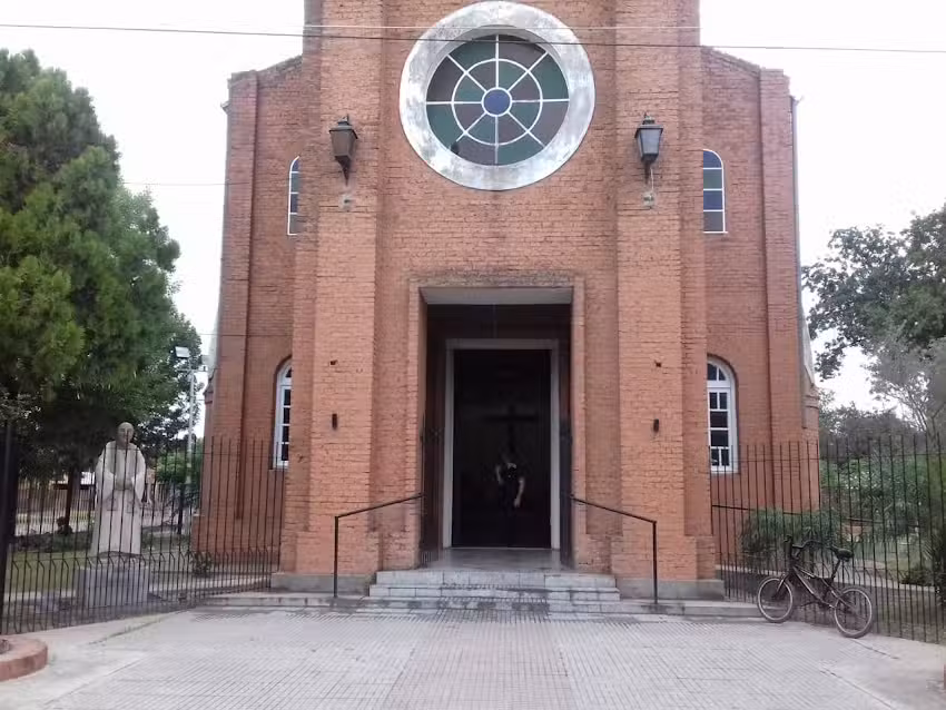 Parroquia &ldquo;San Antonio De Padua&rdquo;