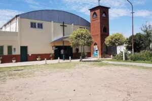 Parroquia San Antonio De Padua