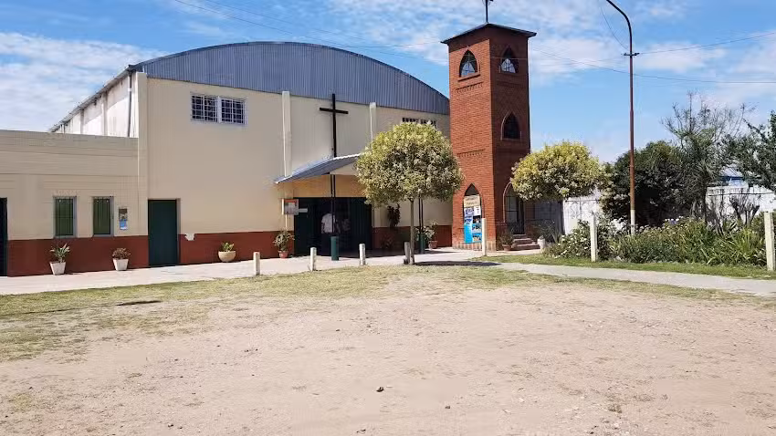 Parroquia San Antonio De Padua