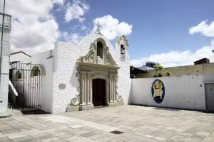 Parroquia San Antonio de Padua